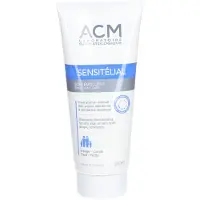 ACM Sensitélial Emollient Care Crème émolliente pour peaux sèches à atopiques 200 ml