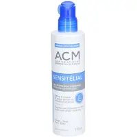 ACM Sensitélial Ultra Rich Cleansing Gel gel nettoyant hydratant pour peaux sèches à atopiques 200 ml