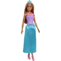 Barbie Mattel Poupée Dreamtopia