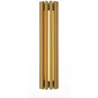 Maytoni Sonata LED Applique murale, 12W Laiton Blanc Chaud (330 lm)