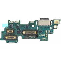 Samsung Prise de charge d'origine pour F700 Galaxy Z Flip GH96-13071A