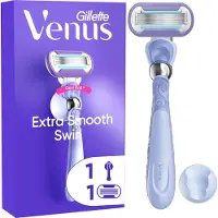 Gillette Venus Swirl