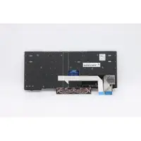 Lenovo 5N20V43310, Clavier, , ThinkPad X13 Gen 1