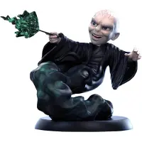 Quantum Harry Potter figurine Q-Fig Voldemort 10 cm