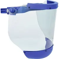 Ks Tools Écran facial d'électricien,classe2