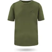 Normani T-Shirt 'Agra' vert