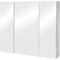 Mendler Armoire de toilette -B19b