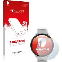 Upscreen Scratch Shield Protection, Film de protection pour smartwatch, Transparent