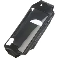 Soryt Ledertasche Gigaset S79/S4 pro/S810,Drehclip