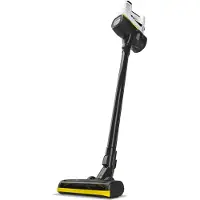 Kärcher Vc 4 Cordless Myhome Vacuum Cleaner Argenté One Size / EU Plug 220V