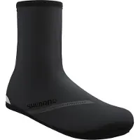 Shimano Dual Cr Overshoes Noir EU 37-39 Homme