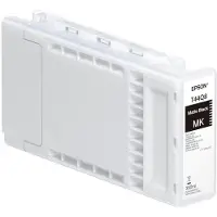 Epson Cartouche d'encre noir mat T 44Q 350 ml T 44Q84N