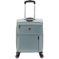 Gladiator Arctic Trolley Bag Vert