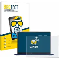BROTECT Film de protection antireflet Protection d'écran mat (16")