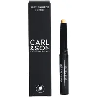 Carl&Son Skincare Fonds de teint & Bases Carl&son Spot Fighter 3-medium homme || Taille Unique