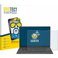 BROTECT Film de protection antireflet Protection d'écran mat (13.40")