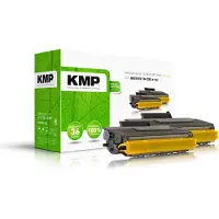 KMP Printtechnik AG 1255,HC21 Toner Brother DCP-8070D/DCP-8085DN/HL-5340D/HL-5350DN
