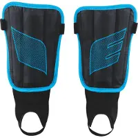 Erima Protège-tibias Flex Guard Ergono
