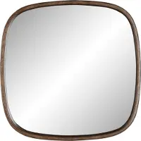 Housecraft living Nyko Mirror Square (50 x 50 cm)
