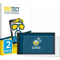 BROTECT Film de protection antireflet Protection d'écran mat