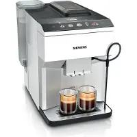 Siemens Machine à café entièrement automatique bestCollection, EQ500 - Machine à café/expresso/cappuccino 1500 W TP515D02 si/ws