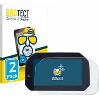 BROTECT Film de protection antireflet Protection d'écran mat