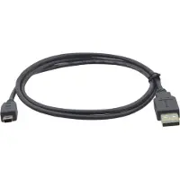 Kramer Câble USB 2.0 C-USB/Mini5-3 96-02155003