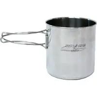 Basic Nature Vaisselle de camping