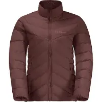 Jack Wolfskin Doudoune femme Tundra