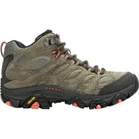 Merrell Moab 3 Mid GORE-TEX, Olive