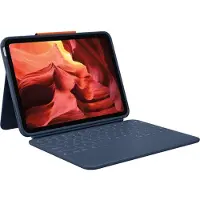 Logitech LOGI Rugged Combo 4 for iPad 10th (FRA)