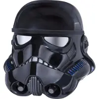 Hasbro Le casque électronique Shadow Trooper de la Black Series