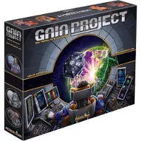 Feuerland Spiele Gaia Project - Jeux Terre de Feu - Français