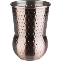 Barlife Gobelet "JULEP MUG, Tasse, Cuivre, Rouge