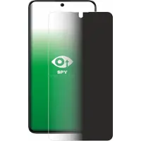 Upscreen Film anti-regard Spy Shield (Xiaomi Redmi Note 13 Pro 5G), Téléphone portable : film de protection, Bleu