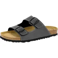 Lico Mule anthracite