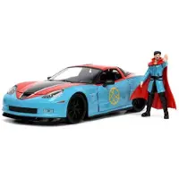 LatestBuy Toy Box Toys- Voiture Miniature De Collection 32115r Bl Red Blue