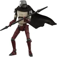 Hasbro Figurine Hk-87 Assassin Droid Arcana Ahsoka Star Wars 9.5 Cm