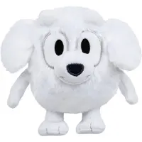 Moose Peluche Cuddle Bluey Lilac, 15cm