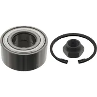 Febi Jeu de roulements de roue FEBI 05542