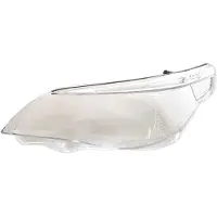 TYC Glace de phare principal 20-12926-LA-1