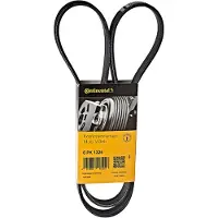 CONTITECH Courroie trapézoïdale à nervures CONTINENTAL 6PK1325