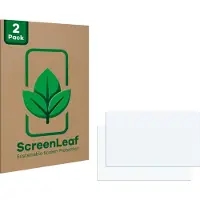 ScreenLeaf Film de protection durable Protection d'écran Film clair transparent (10.10")