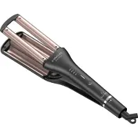 Ga.Ma Fer à friser Keration X Waves GC4010