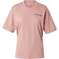 Adidas T-shirt femme Terrex Xploric