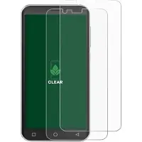 ScreenLeaf Film de protection pour Emporia Smart 4 - Film de protection d'écran - Transparent (Emporia Smart 4), Téléphone portable : film de protection, Transparent