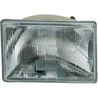 TYC Projecteur principal 20-5562-05-2, gauche