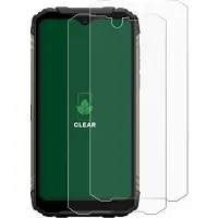 ScreenLeaf Film de protection pour Doogee S96 Pro - Film de protection d'écran transparent (Doogee S96 Pro), Téléphone portable : film de protection, Transparent