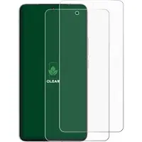ScreenLeaf Film de protection pour Vivo iQOO 13 - Film de protection d'écran - Film de protection d'écran (Vivo IQOO), Téléphone portable : film de protection, Transparent