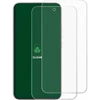 ScreenLeaf Film de protection pour Honor Magic 7 - Film de protection d'écran - Film de protection d'écran (Nubia Red Magic 7), Téléphone portable : film de protection, Transparent